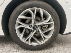 Used 2023  Hyundai Sonata SEL 2.5L at Ideal Cars Llc near Mesa, AZ