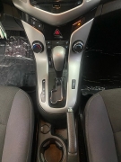 Used 2013 Chevrolet Cruze 4d Sedan LT1 AT at Ideal Cars Llc near Mesa, AZ