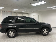 Used 2004 Chevrolet Trailblazer 4d SUV RWD LS at Ideal Cars Llc near Mesa, AZ