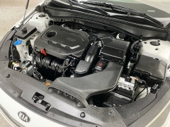 Used 2016  Kia Optima 4d Sedan EX at Ideal Cars Llc near Mesa, AZ