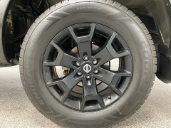 Used 2019  Nissan Frontier 4WD Crew Cab SV Auto at Ideal Cars Llc near Mesa&comma; AZ