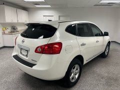 Used 2013  Nissan Rogue 4d SUV FWD S at Ideal Cars Llc near Mesa, AZ