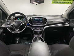 Used 2017 Chevrolet Volt 4d Hatchback LT at Ideal Cars Llc near Mesa, AZ