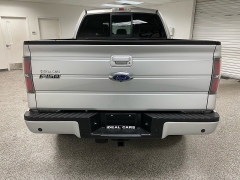 Used 2013  Ford F-150 4WD Supercrew FX4 5 1&sol;2 at Ideal Cars Llc near Mesa&comma; AZ