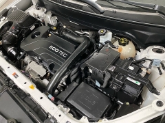 Used 2018  Chevrolet Equinox 4d SUV FWD Premier w/1LZ at Ideal Cars Llc near Mesa, AZ