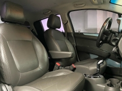 Used 2014  Chevrolet Spark EV 4d Hatchback 2LT at Ideal Cars Llc near Mesa, AZ