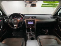 Used 2015  Volkswagen Passat 4d Sedan 1&period;8T Limited PZEV at Ideal Cars Llc near Mesa&comma; AZ