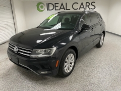 Used 2018 Volkswagen Tiguan 4d SUV S at Ideal Cars Llc near Mesa, AZ