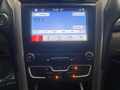 Used 2017  Ford Fusion 4d Sedan SE 1&period;5L EcoBoost at Ideal Cars Llc near Mesa&comma; AZ