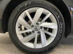 Used 2018  Volkswagen Passat 4d Sedan 2&period;0T SE at Ideal Cars Llc near Mesa&comma; AZ