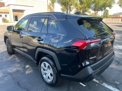 Used 2019 Toyota RAV4 4d SUV FWD LE at Ideal Cars Llc near Mesa, AZ