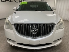 Used 2016  Buick Enclave 4d SUV FWD Premium at Ideal Cars Llc near Mesa&comma; AZ