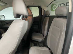 Used 2015  Chevrolet Colorado 2WD Ext Cab WT at Ideal Cars Llc near Mesa, AZ