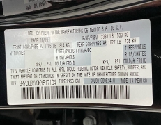 Used 2019  Toyota Yaris 4d Sedan LE Auto at Ideal Cars Llc near Mesa&comma; AZ