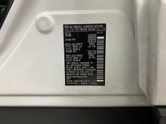 Used 2017  Nissan Rogue 4d SUV FWD S &lpar;2017&period;5&rpar; at Ideal Cars Llc near Mesa&comma; AZ