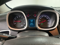 Used 2016 Chevrolet Equinox 4d SUV FWD LT at Ideal Cars Llc near Mesa, AZ