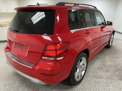 Used 2015  Mercedes-Benz GLK-Class 4d SUV GLK350 at Ideal Cars Llc near Mesa&comma; AZ