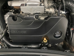 Used 2019  Chevrolet Cruze 4d Sedan LS at Ideal Cars Llc near Mesa&comma; AZ