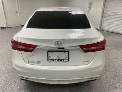 Used 2018  Toyota Avalon 4d Sedan XLE Plus at Ideal Cars Llc near Mesa&comma; AZ