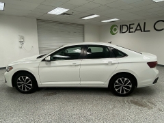 Used 2022 Volkswagen Jetta S Auto at Ideal Cars Llc near Mesa, AZ