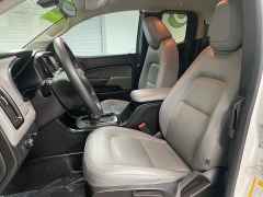 Used 2015  Chevrolet Colorado 2WD Ext Cab WT at Ideal Cars Llc near Mesa, AZ