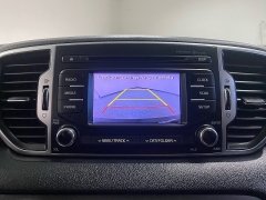 Used 2018  Kia Sportage 4d SUV FWD LX at Ideal Cars Llc near Mesa, AZ