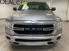 Used 2019  Ram 1500 2WD Crew Cab Big Horn&sol;Lone Star at Ideal Cars Llc near Mesa&comma; AZ