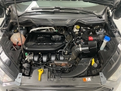 Used 2020 Ford EcoSport 4d SUV 4WD SES at Ideal Cars Llc near Mesa, AZ