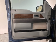 Used 2014 Ford F-150 2WD Supercrew Lariat 5 1/2 at Ideal Cars Llc near Mesa, AZ