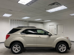 Used 2013  Chevrolet Equinox 4d SUV FWD LT1 at Ideal Cars Llc near Mesa&comma; AZ