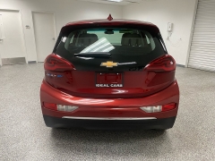 Used 2018 Chevrolet Bolt EV 4d Hatchback LT at Ideal Cars Llc near Mesa, AZ
