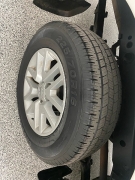 Used 2019 Nissan Frontier 4WD Crew Cab SV Auto at Ideal Cars Llc near Mesa, AZ