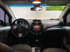 Used 2014  Chevrolet Spark EV 4d Hatchback 2LT at Ideal Cars Llc near Mesa, AZ