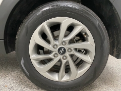 Used 2017  Hyundai Tucson 4d SUV FWD SE Popular at Ideal Cars Llc near Mesa, AZ