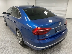 Used 2017 Volkswagen Passat 4d Sedan 1.8T R-Line at Ideal Cars Llc near Mesa, AZ