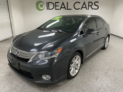 Used 2010 Lexus HS 250h 4dr Sdn Hybrid Premium at Ideal Cars Llc near Mesa, AZ