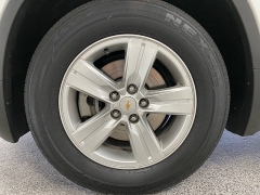 Used 2020  Chevrolet Trax 4d SUV FWD LS at Ideal Cars Llc near Mesa&comma; AZ