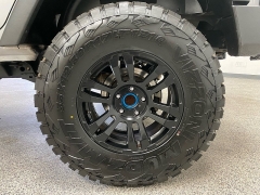 Used 2013  Jeep Wrangler Unlimited 4d Convertible Rubicon at Ideal Cars Llc near Mesa&comma; AZ