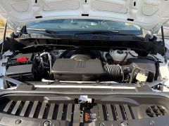 Used 2023  Chevrolet Silverado 1500 2WD Double Cab 147" Work Truck at Ideal Cars Llc near Mesa&comma; AZ