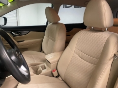 Used 2017 Nissan Rogue 4d SUV FWD S (2017.5) at Ideal Cars Llc near Mesa, AZ