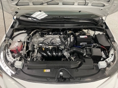 Used 2022 Toyota Corolla LE CVT at Ideal Cars Llc near Mesa, AZ