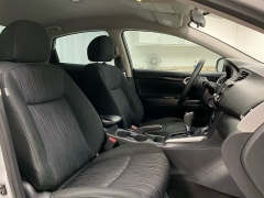 Used 2019 Nissan Sentra 4d Sedan SV at Ideal Cars Llc near Mesa, AZ