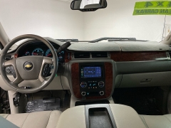 Used 2013 Chevrolet Silverado 1500 4WD Crew Cab LTZ at Ideal Cars Llc near Mesa, AZ