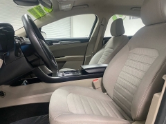 Used 2020  Ford Fusion Hybrid 4d Sedan FWD SE at Ideal Cars Llc near Mesa&comma; AZ