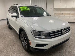 Used 2021  Volkswagen Tiguan 2&period;0T S FWD at Ideal Cars Llc near Mesa&comma; AZ