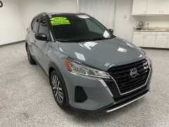 Used 2021 Nissan Kicks SV FWD at Ideal Cars Llc near Mesa, AZ