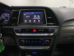 Used 2019  Hyundai Sonata 4d Sedan SE at Ideal Cars Llc near Mesa&comma; AZ