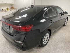 Used 2021  Kia Forte FE IVT at Ideal Cars Llc near Mesa&comma; AZ