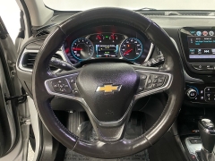 Used 2018  Chevrolet Equinox 4d SUV AWD Premier w/1LZ at Ideal Cars Llc near Mesa, AZ