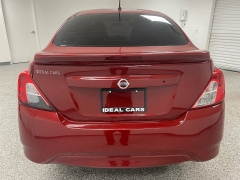 Used 2017 Nissan Versa 4d Sedan SV at Ideal Cars Llc near Mesa, AZ